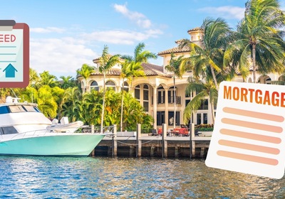 Tampa Mortgages