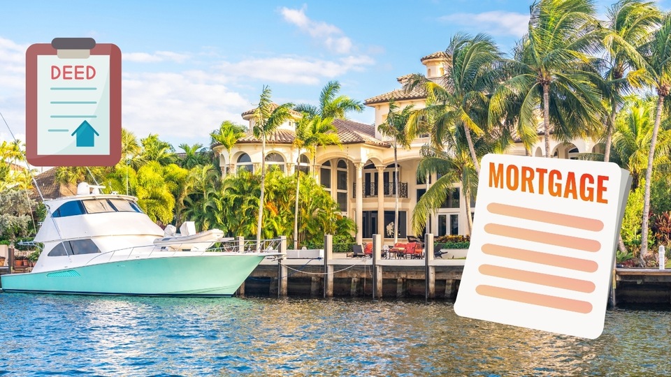 Tampa Mortgages