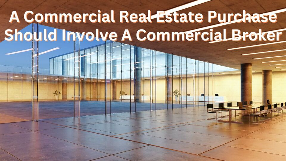 Purchasing Commercial Real Estate In Tampa?