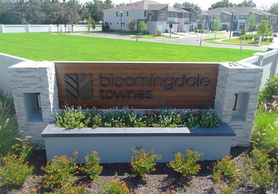 Brandon Florida Townhomes For Sale