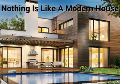 The House Modern