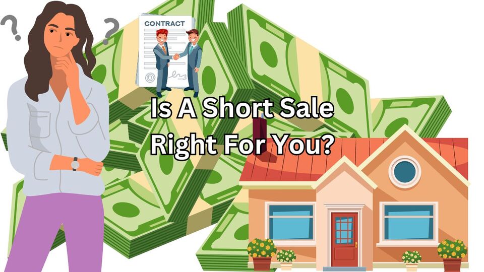 Is A Short Sale Worth It?