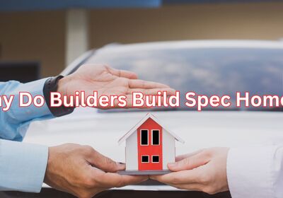 Spec Housing