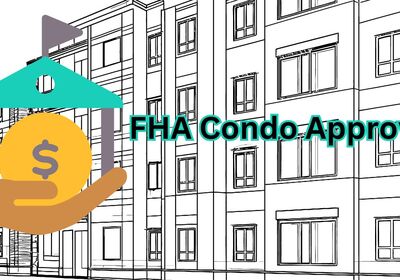 FHA Condo Approval