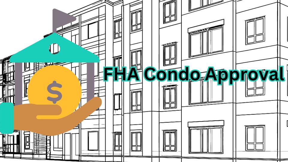 FHA Loans For Condos?