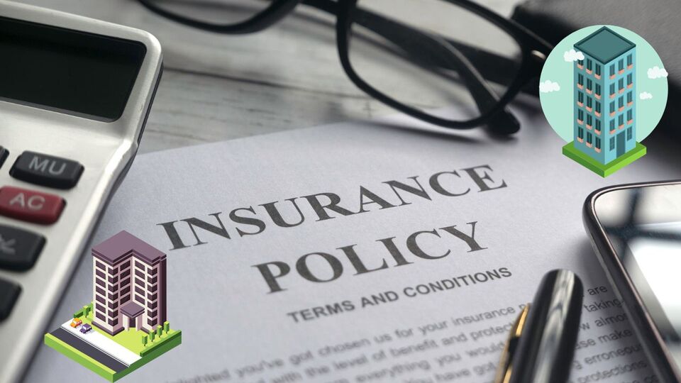 Condo Insurance Policies