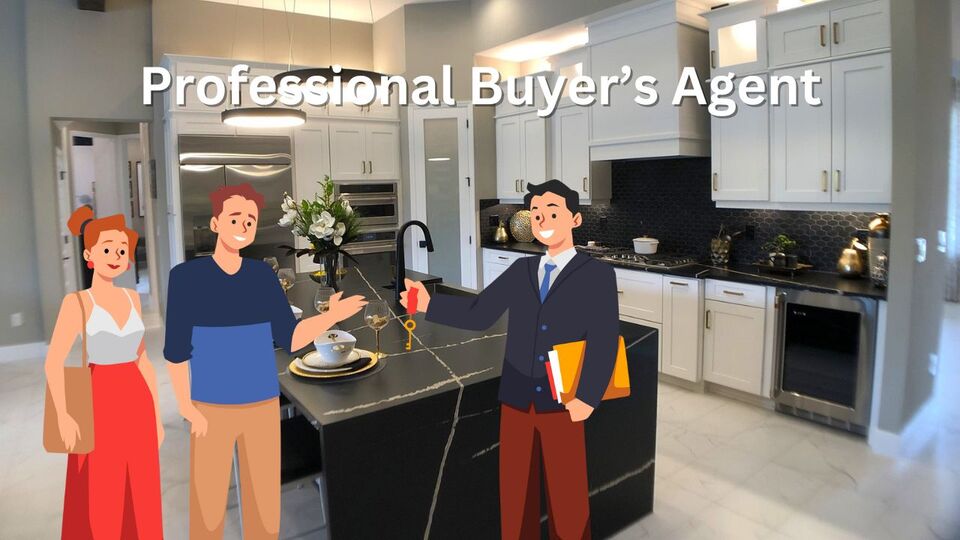 What does a Buyer's Agent Do?