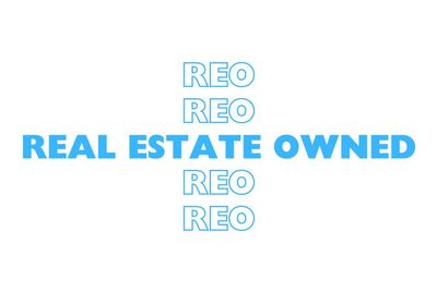 What Is REO Foreclosure