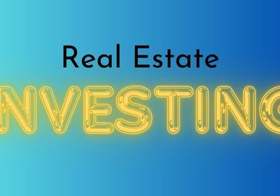 Real Estate Investing