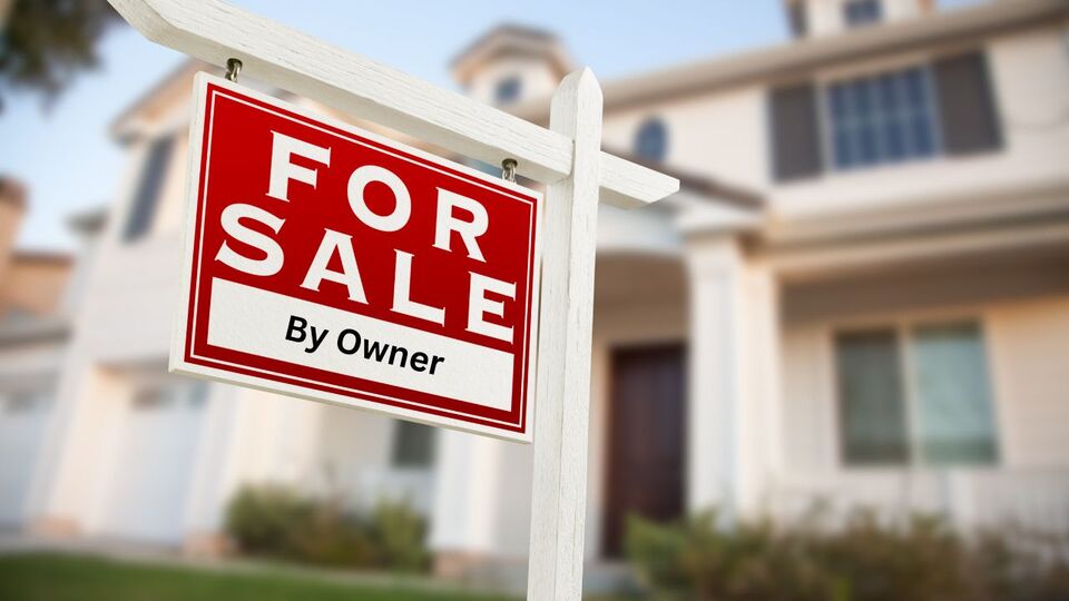 Selling a home yourself?