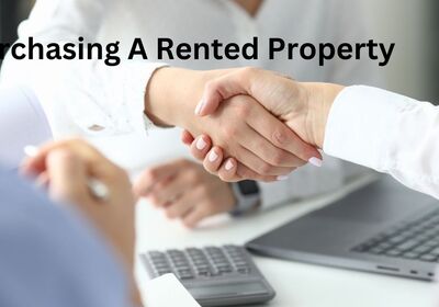 Buying A Rented Property