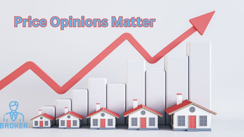 Broker's Price Opinion