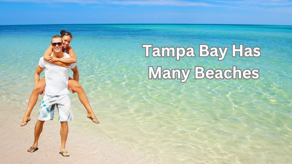 Does Tampa Have A Beach?