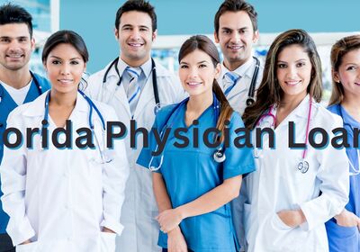 Physician Mortgage Loans