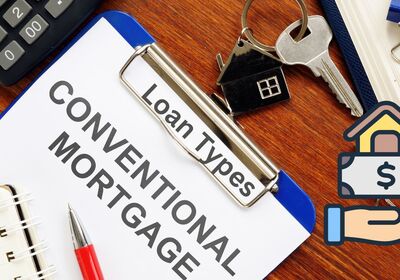 Conventional Loan