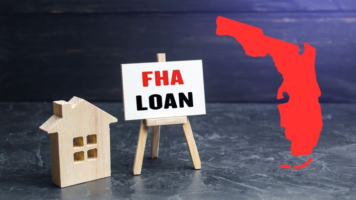 FHA Loan Florida