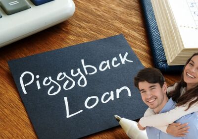 Piggyback Loan