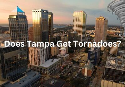 Does Tampa Get Tornadoes