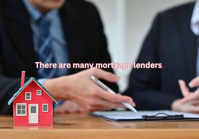 Florida Mortgage Lender