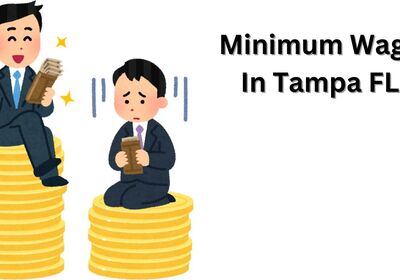 Minimum Wage in Tampa FL