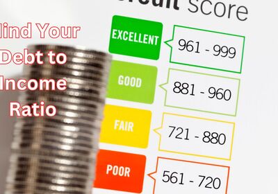 Credit Score Factors