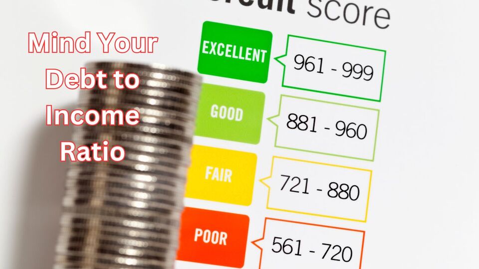 Credit Score Factors