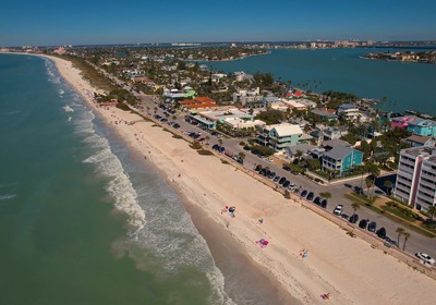 Best FL Beach Towns