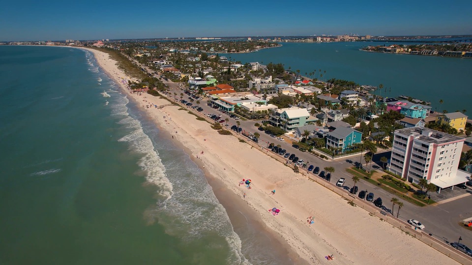 Best FL Beach Towns