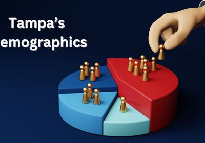 Tampa Demographics