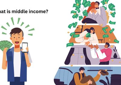 What Is Middle Class Income In Tampa FL