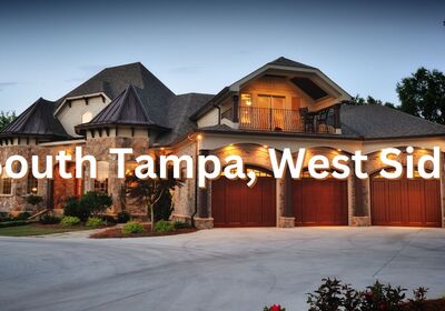 What Is The Rich Side Of Tampa