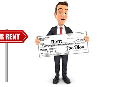 Is Rent Expensive In Tampa