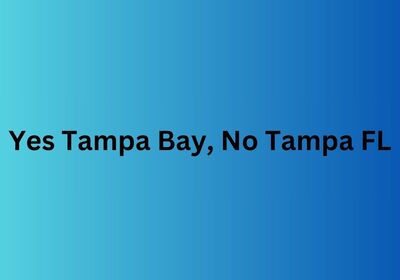 Is Clearwater Beach Considered Tampa