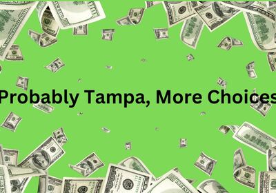 Which is cheaper to stay in Tampa or Clearwater Beach