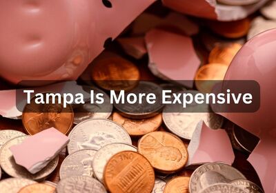 Is Tampa or Orlando More Expensive To Live