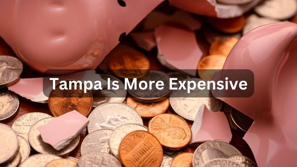 Is Tampa or Orlando More Expensive To Live