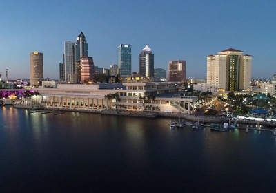 What Are The Pros And Cons Of Living In Tampa Florida