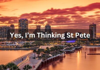 What Is The Nicest Area Around Tampa