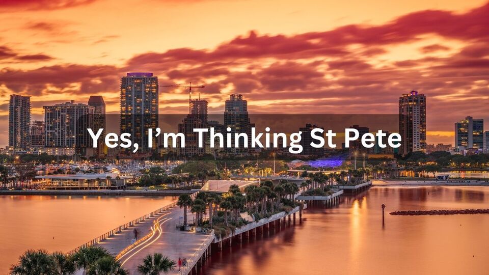 What Is The Nicest Area Around Tampa