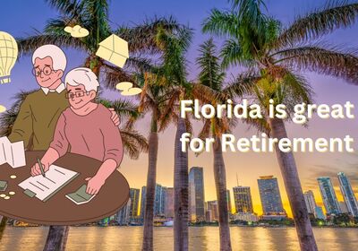 Is Tampa Florida A Good Place To Retire