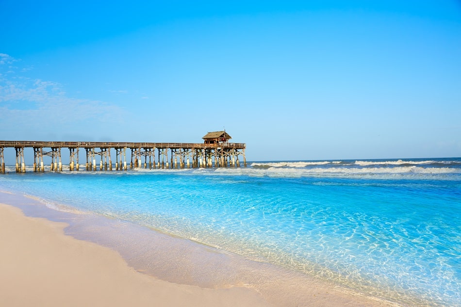 Hard To Beat Florida Beaches