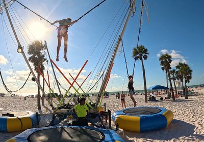 What Are The Best Months To Go To The Beach In Florida