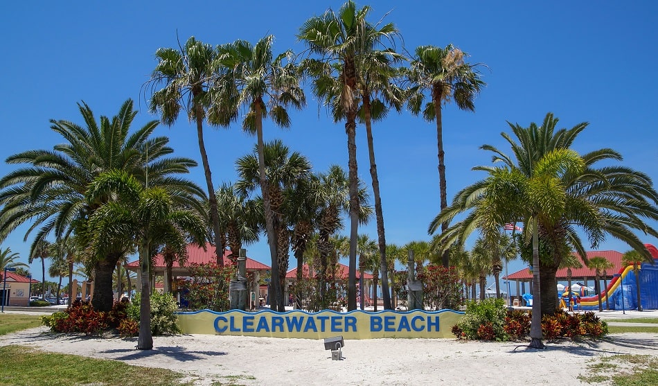 What Beach In Florida Has The Best Sand