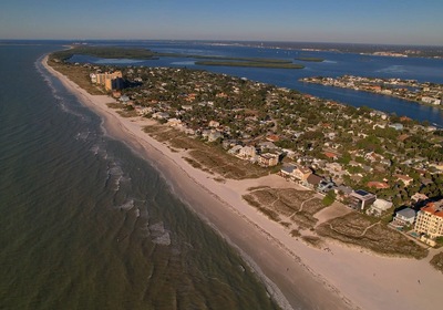 Florida West Coast Beaches