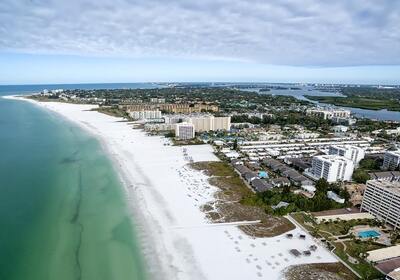 Where Is The Softest Sand Beach