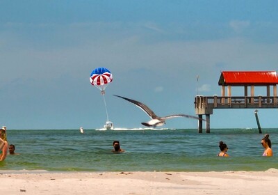 What US State Is Known For Beaches