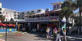 Local Beachfront Dining