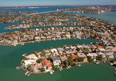 Gated Communities In St Petersburg FL