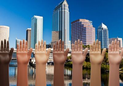 What Is The Racial Makeup Of Hillsborough County