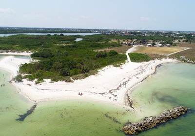 Apollo Beach FL A Manmade Gem